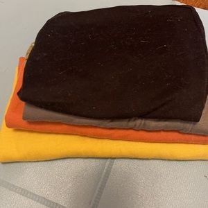 Cami / tank tops Bundle of 4